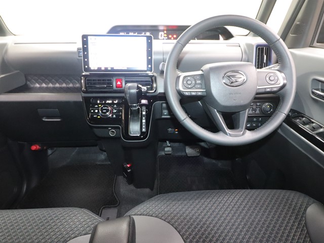 ダイハツ タントカスタム ＲＳセレクション