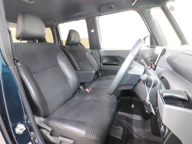 ダイハツ タントカスタム ＲＳセレクション