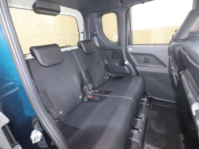 ダイハツ タントカスタム ＲＳセレクション