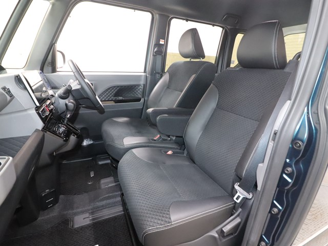 ダイハツ タントカスタム ＲＳセレクション