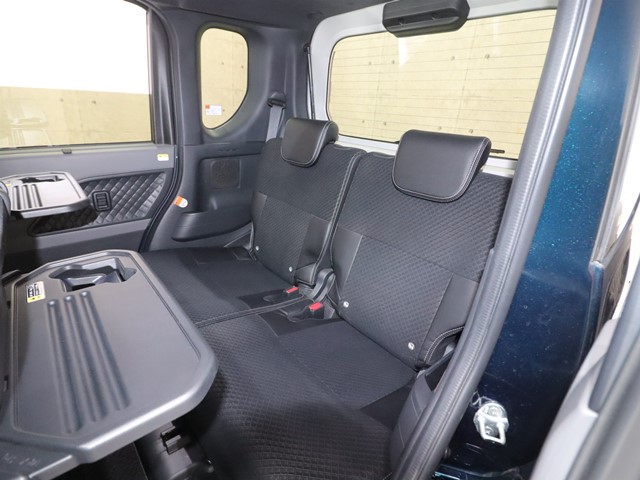 ダイハツ タントカスタム ＲＳセレクション