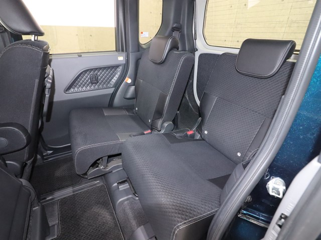 ダイハツ タントカスタム ＲＳセレクション