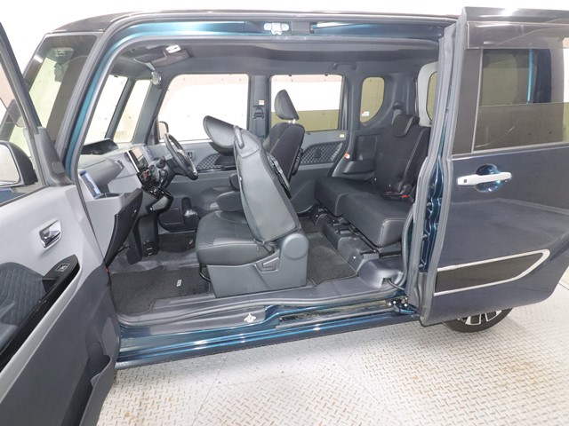 ダイハツ タントカスタム ＲＳセレクション