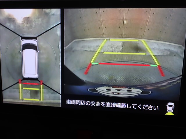 ダイハツ タントカスタム ＲＳセレクション