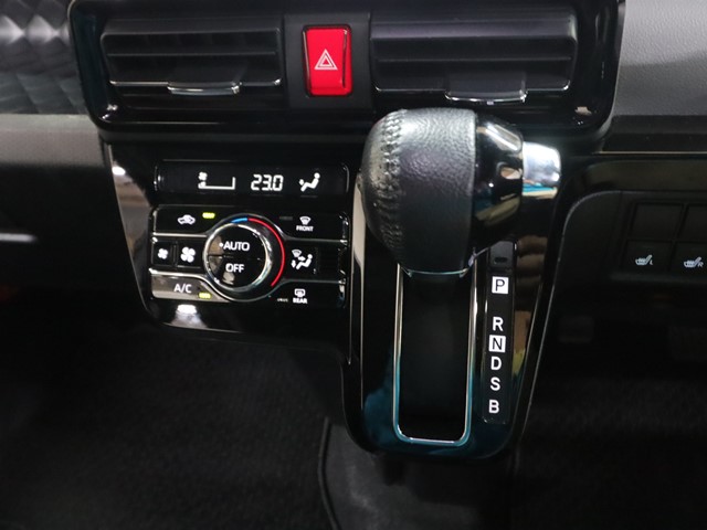 ダイハツ タントカスタム ＲＳセレクション