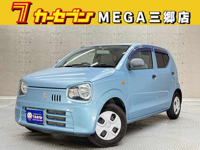 スズキ アルト