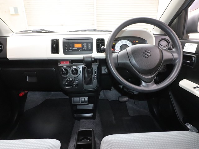 スズキ アルト Ｆ