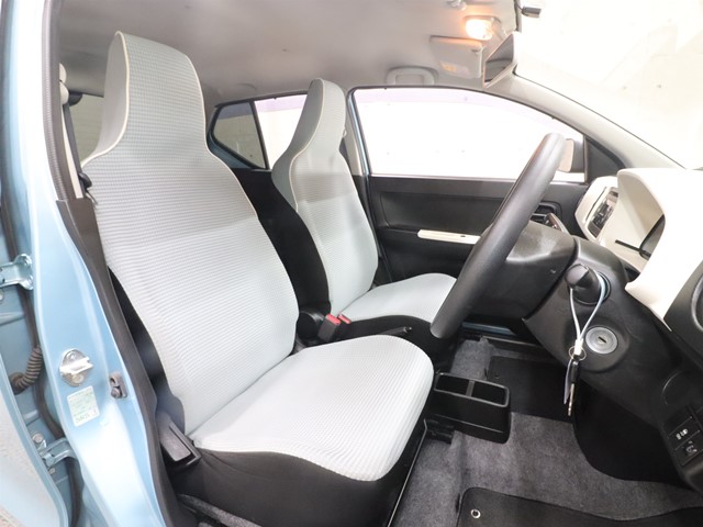 スズキ アルト Ｆ