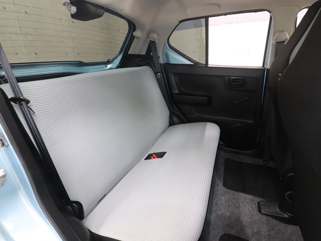 スズキ アルト Ｆ