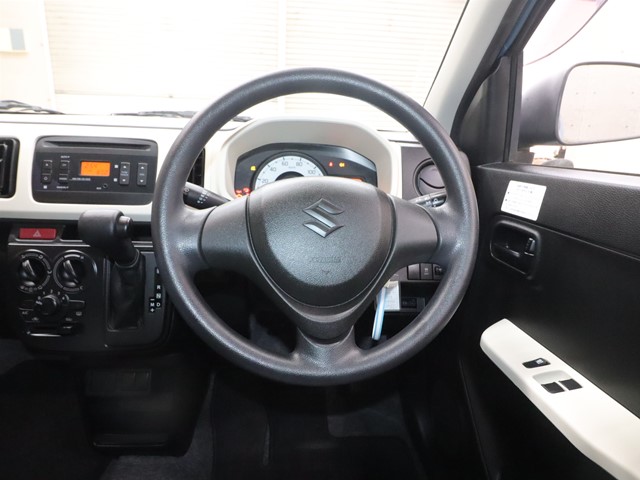 スズキ アルト Ｆ