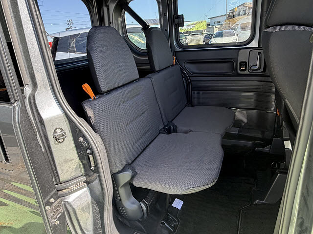 ホンダ Ｎ－ＶＡＮ ファンターボホンダセンシング