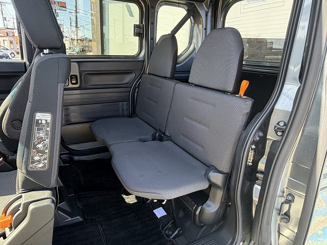 ホンダ Ｎ－ＶＡＮ ファンターボホンダセンシング