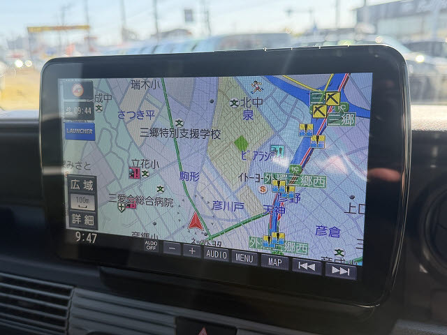 ホンダ Ｎ－ＶＡＮ ファンターボホンダセンシング