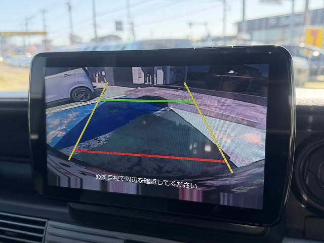 ホンダ Ｎ－ＶＡＮ ファンターボホンダセンシング