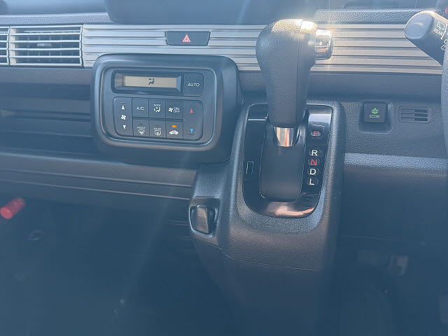 ホンダ Ｎ－ＶＡＮ ファンターボホンダセンシング