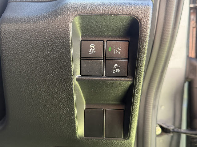 ホンダ Ｎ－ＶＡＮ ファンターボホンダセンシング