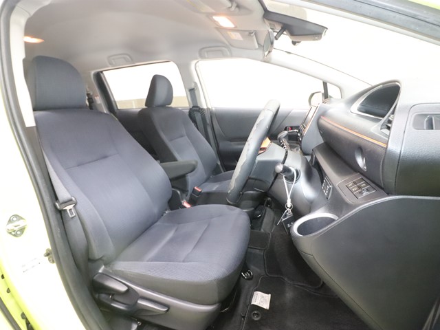 トヨタ シエンタ Ｇ