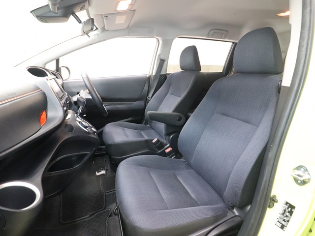 トヨタ シエンタ Ｇ