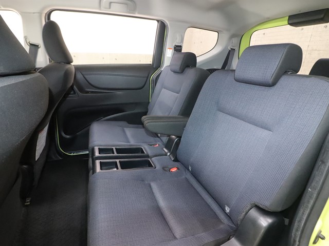 トヨタ シエンタ Ｇ