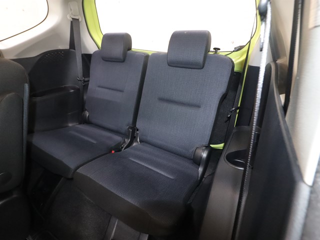 トヨタ シエンタ Ｇ