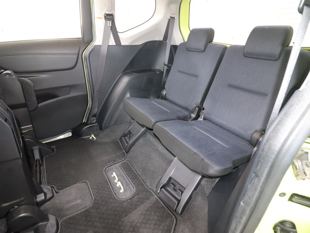 トヨタ シエンタ Ｇ