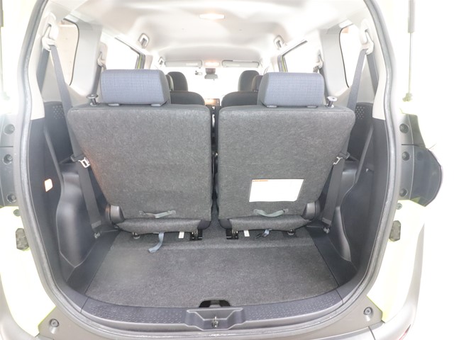 トヨタ シエンタ Ｇ