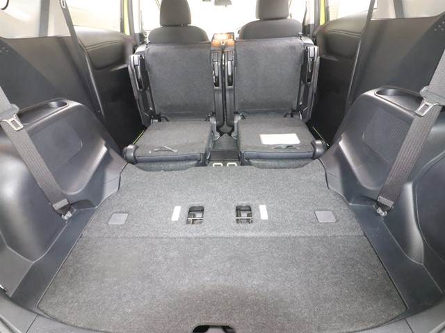 トヨタ シエンタ Ｇ