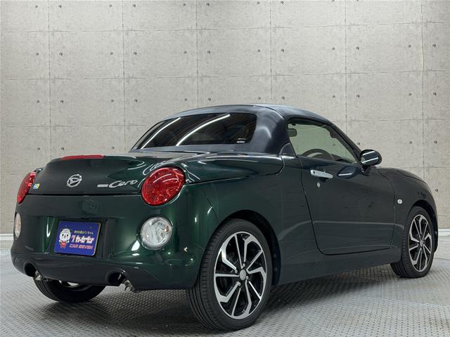 ダイハツ コペン セロＳ