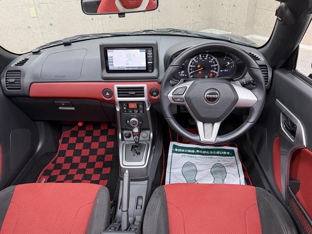 ダイハツ コペン セロＳ