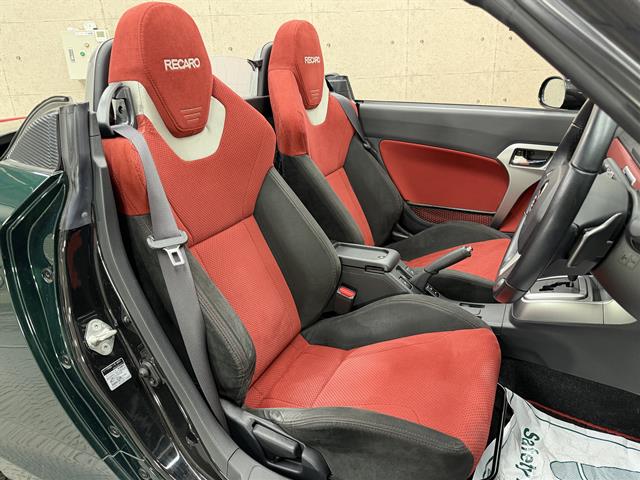 ダイハツ コペン セロＳ