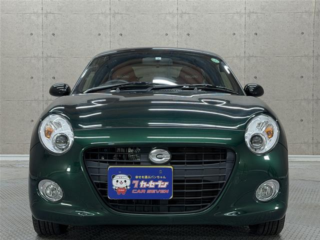 ダイハツ コペン セロＳ