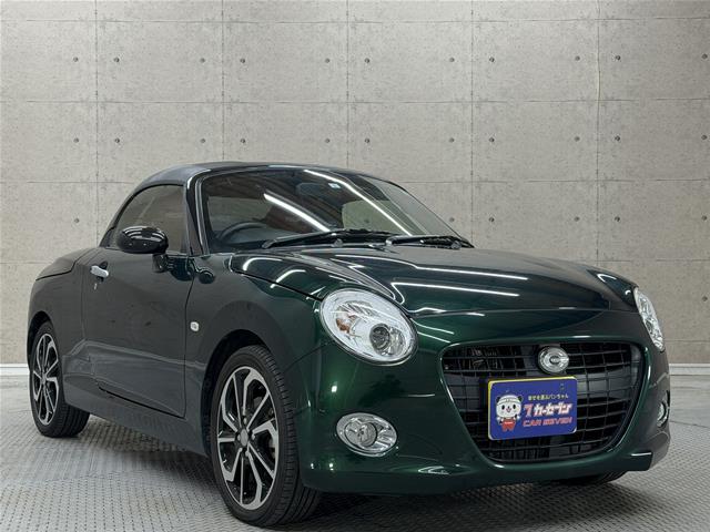 ダイハツ コペン セロＳ