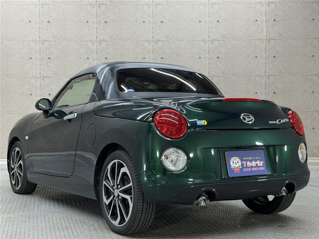 ダイハツ コペン セロＳ