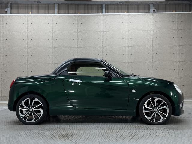 ダイハツ コペン セロＳ