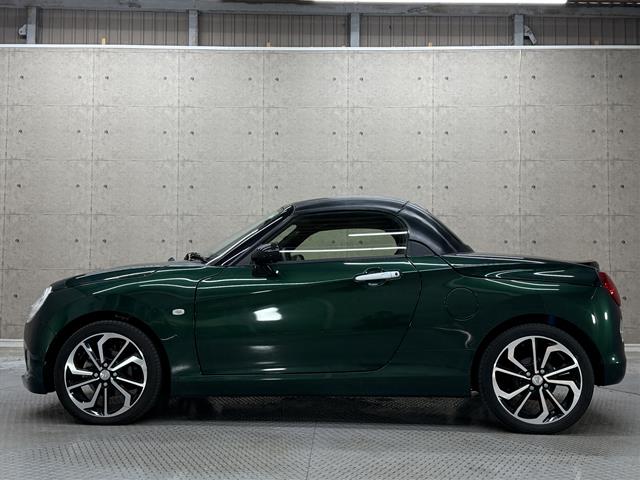 ダイハツ コペン セロＳ