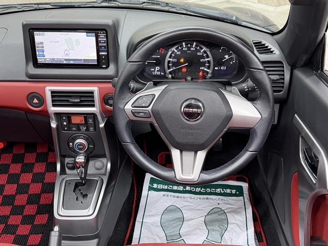 ダイハツ コペン セロＳ