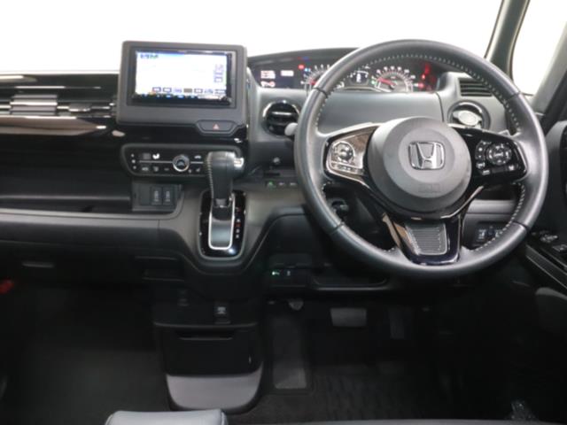 ホンダ Ｎ　ＢＯＸカスタム Ｌターボ