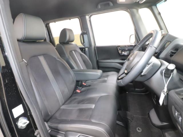 ホンダ Ｎ　ＢＯＸカスタム Ｌターボ