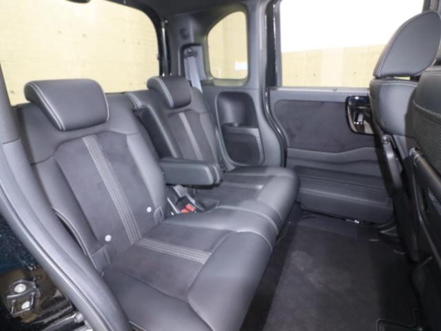 ホンダ Ｎ　ＢＯＸカスタム Ｌターボ