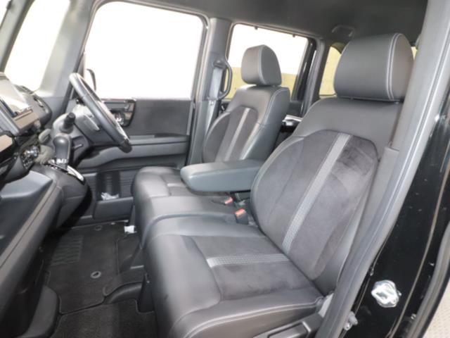 ホンダ Ｎ　ＢＯＸカスタム Ｌターボ