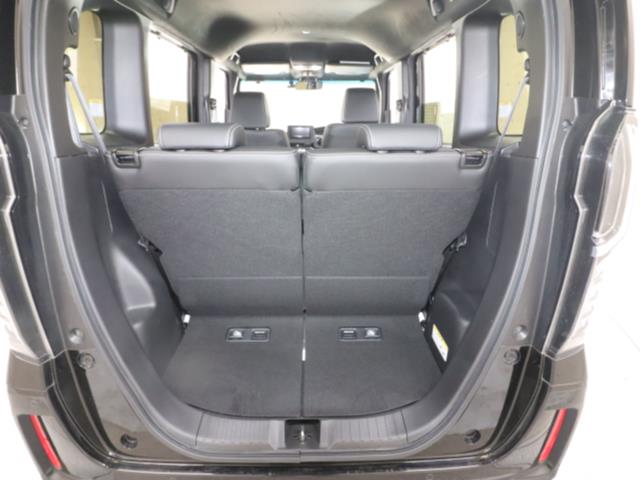 ホンダ Ｎ　ＢＯＸカスタム Ｌターボ