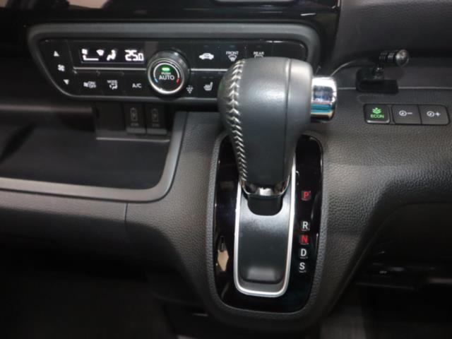 ホンダ Ｎ　ＢＯＸカスタム Ｌターボ