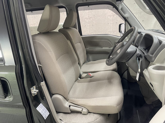 スズキ エブリイＷ ＰＺターボスペシャル