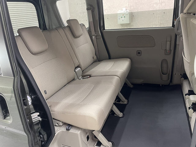 スズキ エブリイＷ ＰＺターボスペシャル