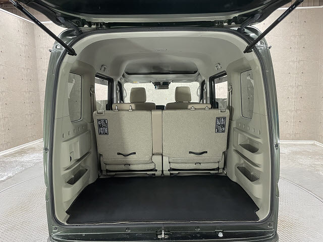 スズキ エブリイＷ ＰＺターボスペシャル