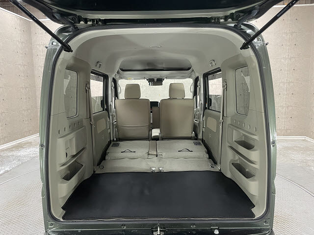 スズキ エブリイＷ ＰＺターボスペシャル