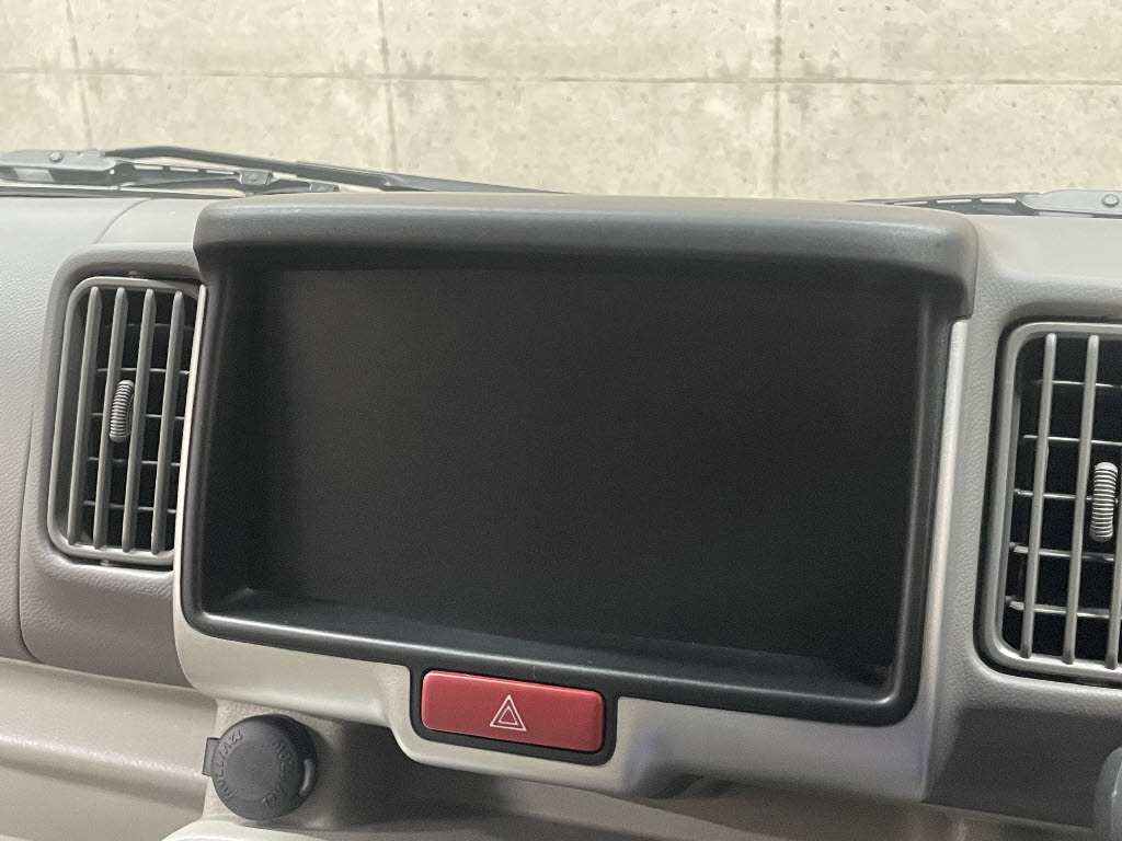 スズキ エブリイＷ ＰＺターボスペシャル