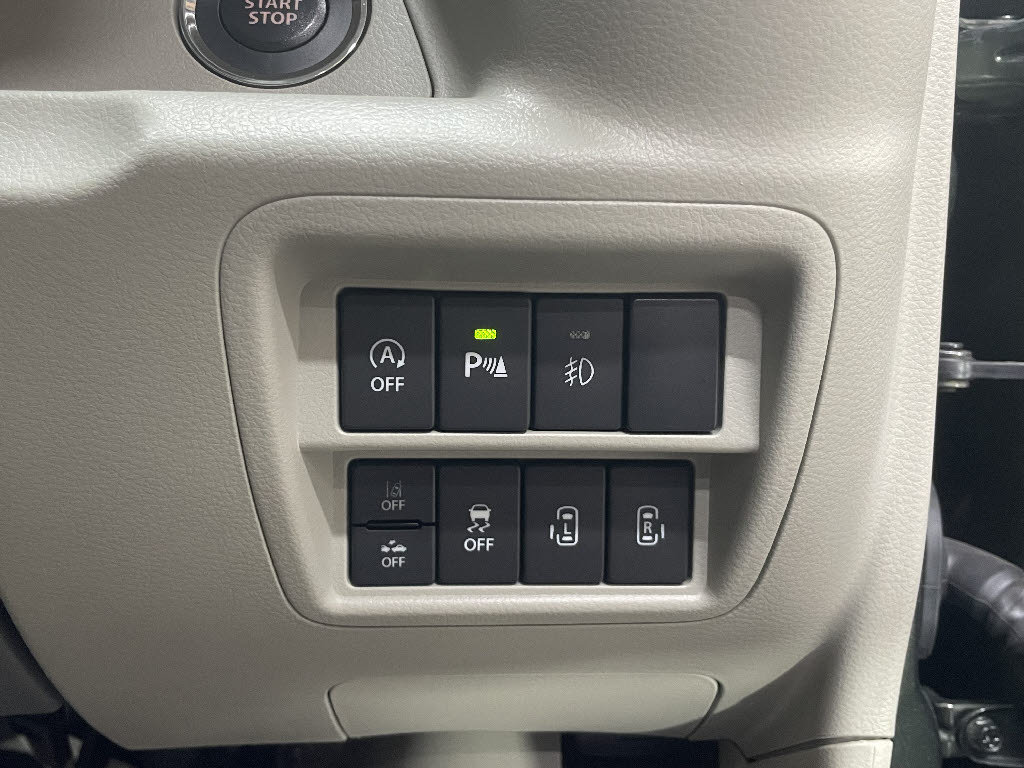 スズキ エブリイＷ ＰＺターボスペシャル