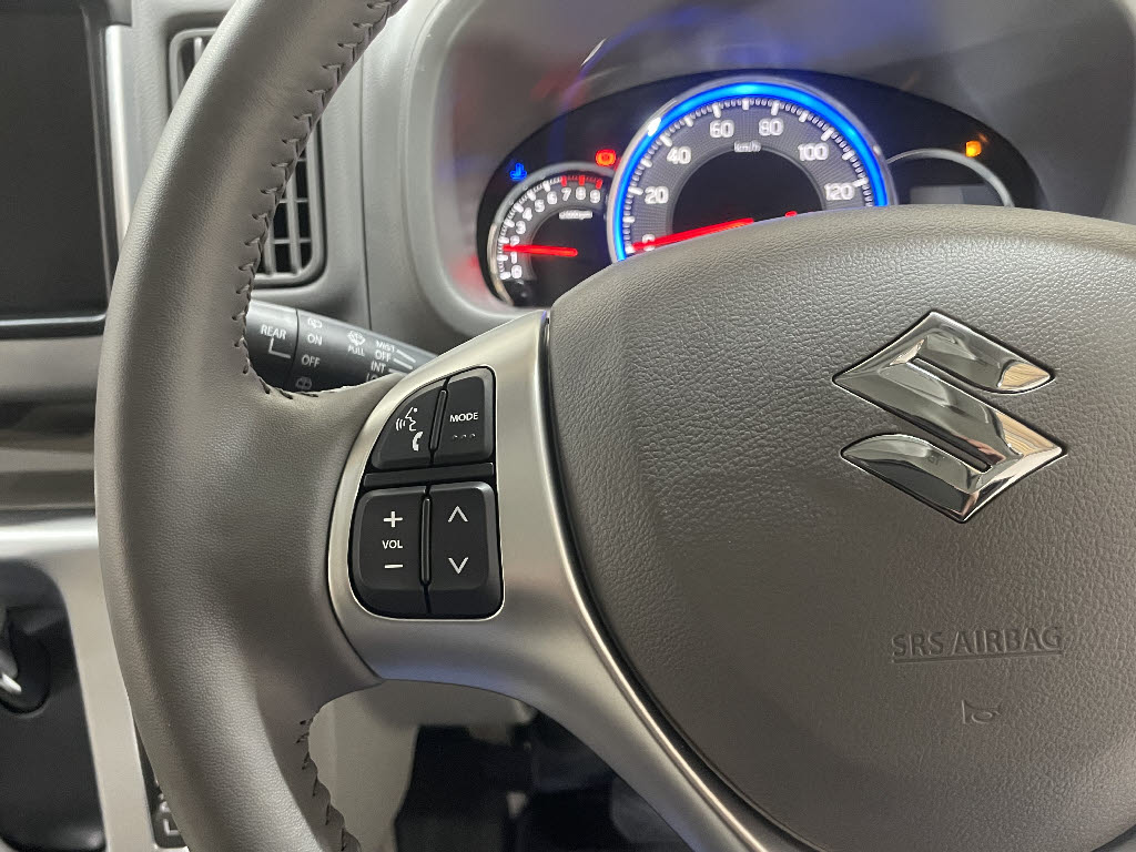 スズキ エブリイＷ ＰＺターボスペシャル