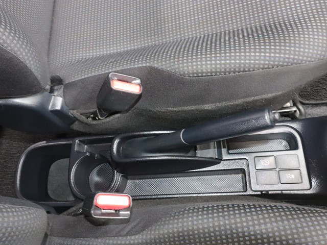 トヨタ ヴィッツ Ｆ